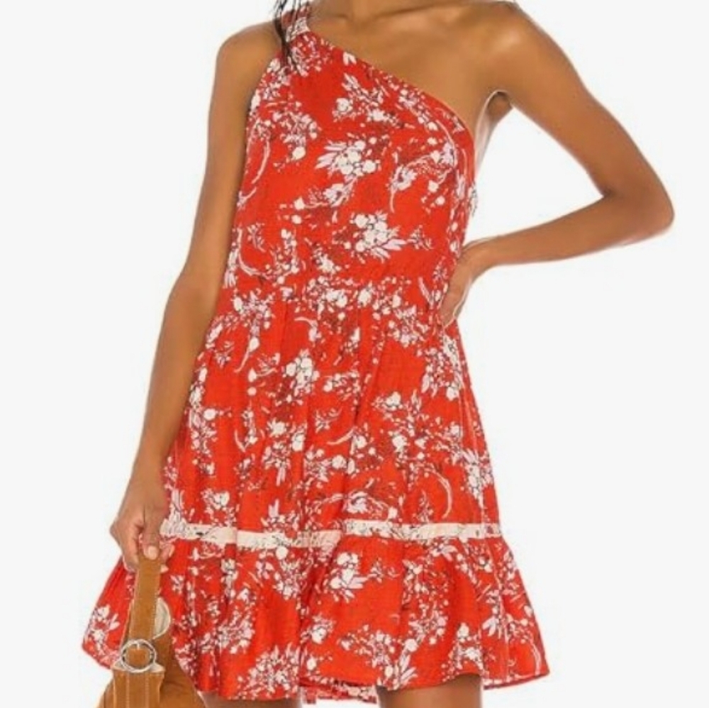 Free people summer dress